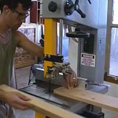 Hand Tools vs. Power Tools