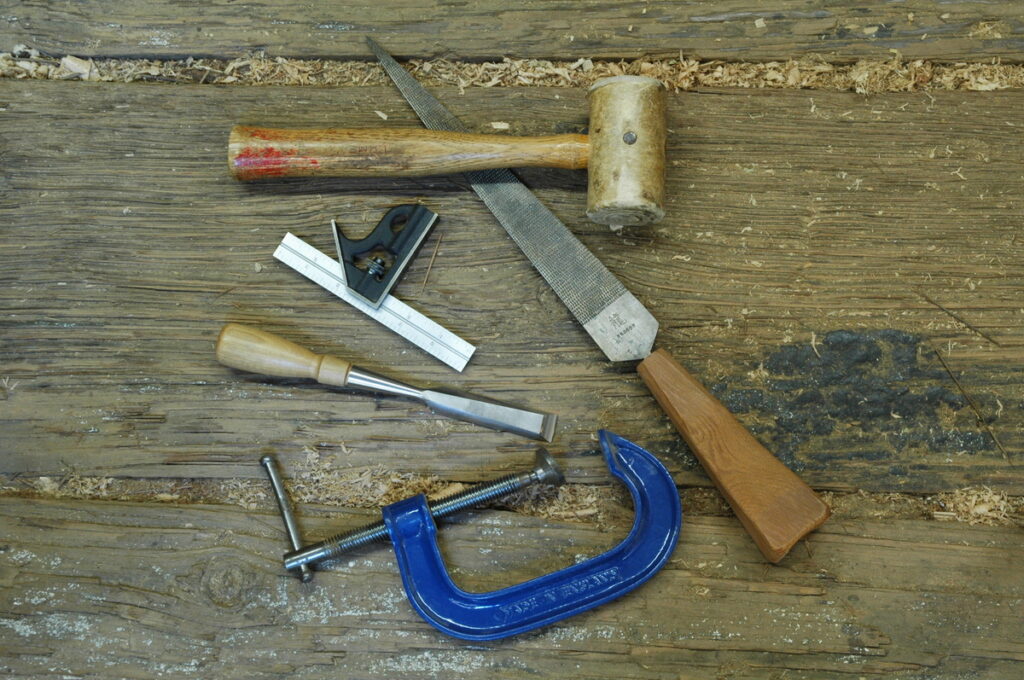 Tool Kit tools