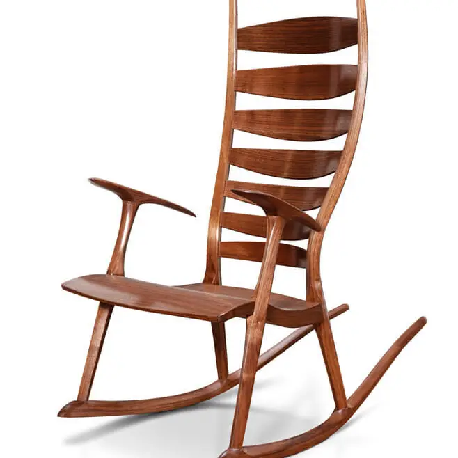 Brian Boggs, Master Craftsman