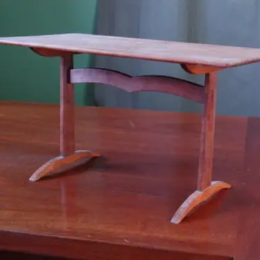 Models and Design