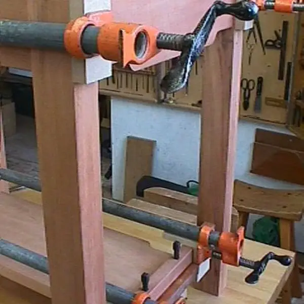 The Joy of Gluing