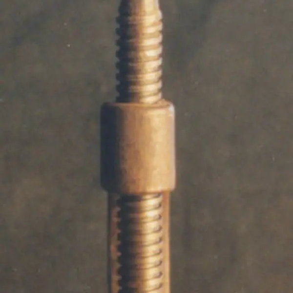 Nuts and Bolts