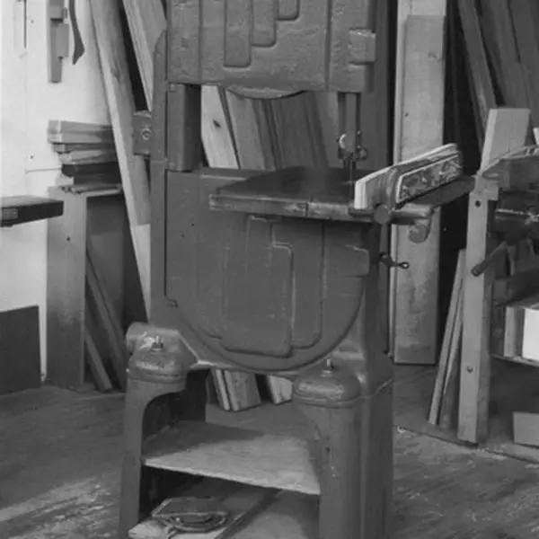 The Top 5 Machines Not Named the Table Saw, Once More