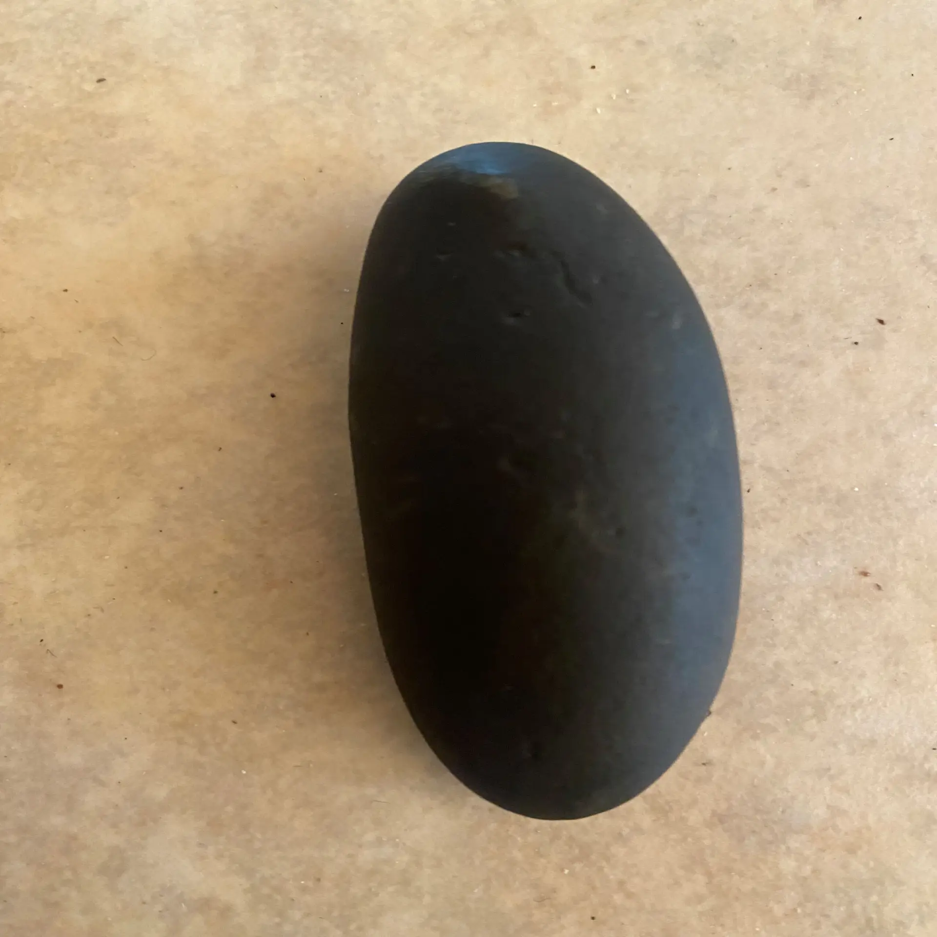 Counting the Rocks