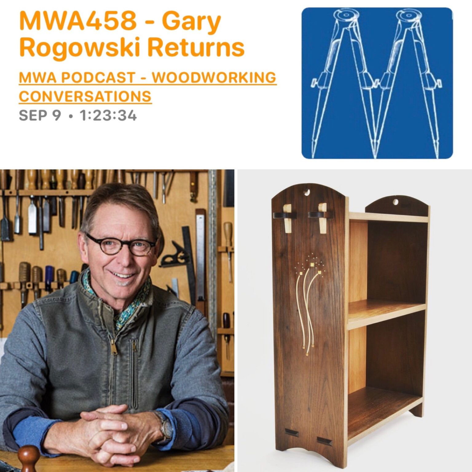 Northwest Woodworking Studio – A School for Woodworkers