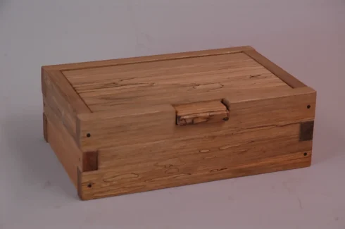 Keepsake Box
